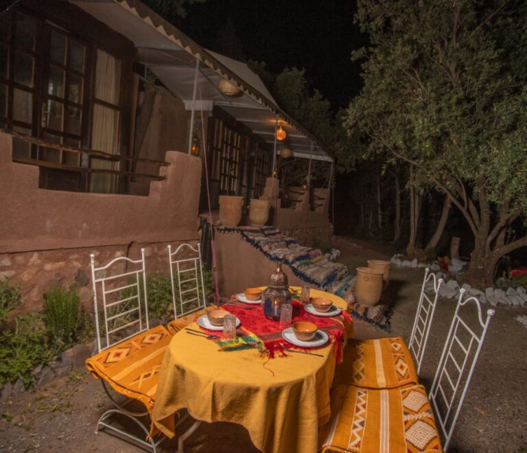 Dining Place
